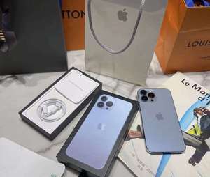 ราคาถูก99% ใหม่สมาร์ทโฟนมือสองขนาด6.1นิ้วสำหรับ <span class=keywords><strong>iPhone</strong></span> 13 <span class=keywords><strong>Pro</strong></span> <span class=keywords><strong>32GB</strong></span> 64GB 128g 256GB 512GB x XR <span class=keywords><strong>11</strong></span> 12 <span class=keywords><strong>PRO</strong></span> <span class=keywords><strong>MAX</strong></span> 13 <span class=keywords><strong>PRO</strong></span> <span class=keywords><strong>MAX</strong></span> - Product Image 3