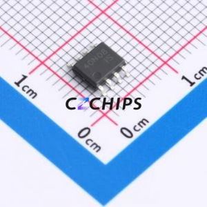 ทรานซิสเตอร์สนามทรานซิสเตอร์ SOP-8L SP40N08P8 (MOsfet) ชิ้นส่วนอิเล็กทรอนิกส์ - Product Image 1