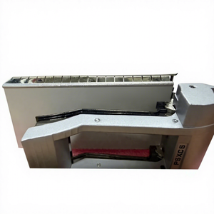 Dual-Layer Clock Board Chassis Mount <b>Display</b> System Component TNN1PSXCS  03020VWP - Product Image 2