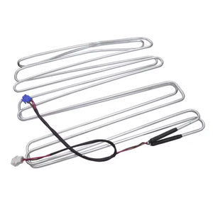 Elemento Calefactor de Descongelación para Refrigerador DA47-00139E, Repuesto para Congelador <span class=keywords><strong>Samsung</strong></span> - Product Image 1