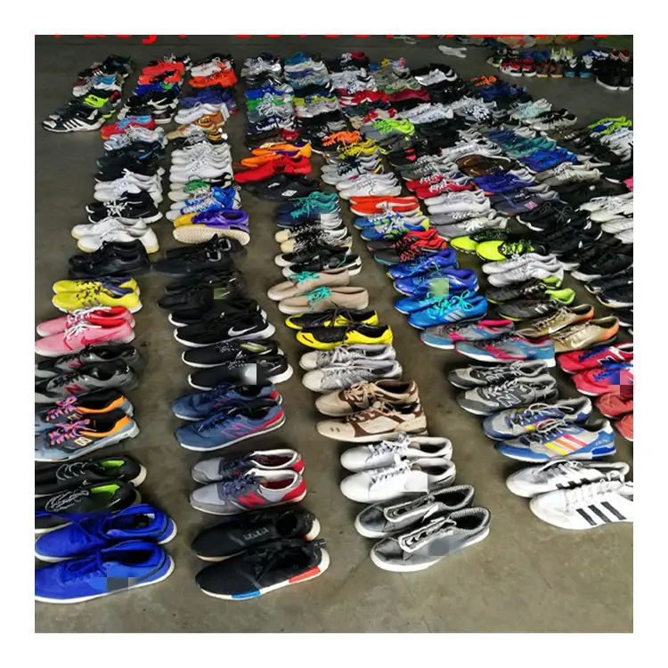 Gebruikt Mens Sport Schoenen Per Kg Handel Hoge Kwaliteit In Van Usa Vietnam Groothandel In Uk 2Nd Hand
