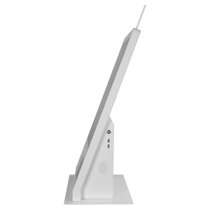15.6" Self Service Payment Kiosk Terminal Cash Register <b>Printer</b> <b>Scanner</b> POS System NFC Win-dows OS Capacitive Touch Screen - Product Image 3