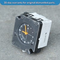 Jam Digital Elektronik Dashboard OEM Bekas untuk Toyota Land Cruiser Prado 90 95