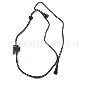 Válvula Solenoide de Cartucho de Carbón Ag91-9e963aa para Ford Mondeo 12V DC Gas Temperatura Normal - Product Image 3