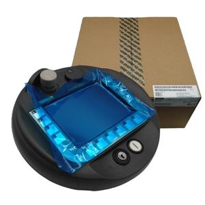 SIMATIC Mobile 177 6AV6645-0BC01-0AX0, หน้าจอสัมผัส+ปุ่มกด HMI ขนาด 5.7 นิ้ว 256 สี, WinCC Flexible / TIA V11-V14, IP65 - Product Image 2