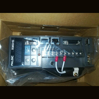 Servoaccionamiento AC Fuji Tipo Básico FALDIC-Alpha RYS401S3-VSS 230V 400W