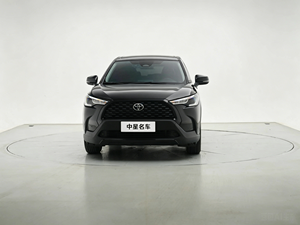 Toyota Corolla Cross 2023 2.0L CVT Essence SUV L2 avec assistance <span class=keywords><strong>au</strong></span> conducteur, occasion, 5 places, SUV familial compact - Product Image 2