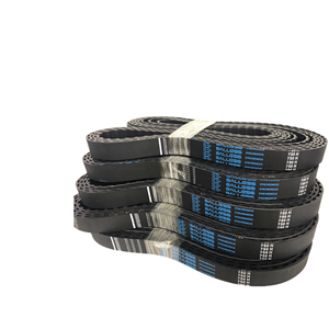 Correa de Distribución Premium Balless H525 530 535 540 545 550 555 560 570 575 de Caucho EPDM Industrial - Product Image 1