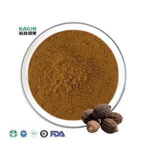 Экстракт плодов тао-ко (<span class=keywords><strong>Amomum</strong></span> Tsao Ko), пищевой, 99% чистый коричневый порошок - Product Image 1