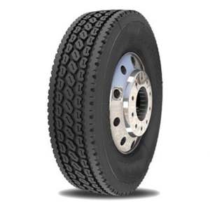 ยางรถบรรทุกขนาดเล็ก285/75R24.5-16PR รถโมเดลรถใหม่ - Product Image 5