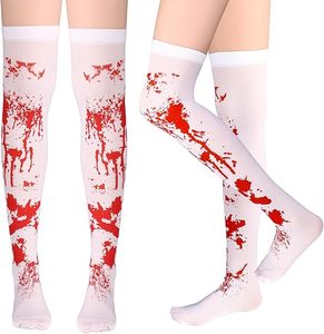 Disfraz de animadora Zombie para niñas con pompones <span class=keywords><strong>Blood</strong></span> and Bloody <span class=keywords><strong>Dead</strong></span> Kids Outfit Disfraces de Halloween - Product Image 5