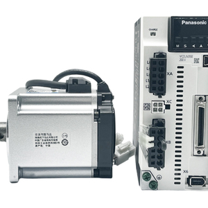 MINAS Série A6 MDDLN45NE MBDLN25NE MEDLN83NE MADLN05SE Servomoteur et pilote pour machine à coudre CNC - Product Image 6