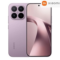 Smartphone Xiaomi 17T 5G 12 Go + 256 Go, écran AMOLED 6,59 pouces 1,5K 120 Hz, lecteur d'empreintes digitales intégré à l'écran, processeur Dimensity 8500-Ultra Octa-Core