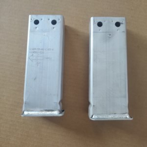 OE 1109193-00-<span class=keywords><strong>c</strong></span> tsloem Chất lượng cao mới ban đầu phía trướ<span class=keywords><strong>c</strong></span> bên trong Bumper tăng <span class=keywords><strong>c</strong></span>ường khung giá cho Tesla mô hình 3 y autoparts - Product Image 1