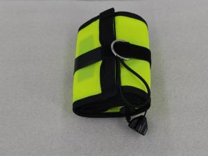 Plongée SMB 6ft SMB Lovely Surface Marker Buoy avec <span class=keywords><strong>gonfleur</strong></span> oral avec OPRV - Product Image 3