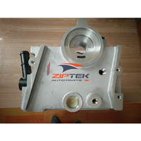 Culasse de moteur diesel 2.2 CRDi D4EB pour Hyundai Santa Fe 2 CM, référence 22111-27400