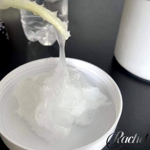 ASGARD <span class=keywords><strong>Vaselina</strong></span> Raffinata Bianca Gialla <span class=keywords><strong>con</strong></span> Purezza Minima del 99% e Stabilità Chimica per Tutti i Tipi di Pelle - Product Image 4