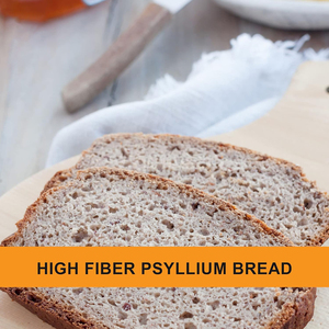 Cápsulas de fibra de psyllium de marca privada de alta calidad para la pérdida de peso, apoyo a la digestión y la regularidad, y polvo para la salud intestinal. - Product Image 6
