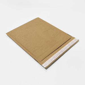 Kraft bong bóng bưu phẩm biểu tượng tùy chỉnh bong bóng đệm phong bì giấy kraft bong bóng bưu phẩm - Product Image 6