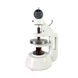 कागज और कार्डबोर्ड के लिए स्वचालित उच्च परिशुद्धता डिजिटल मोटाई परीक्षक - Product Image 1