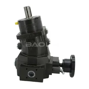 ปั๊มลูกสูบแกนหมุนรุ่นใหม่ A7VKO107 A7VKG107 A7VKO107MA/10MRSPSP950000-0 ไฮดรอลิกสำหรับเครื่องจักรกลการเกษตร - Product Image 2