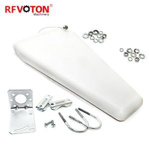 Ngoài Trời Log Định Kỳ Đơn Phân Cực Tăng Cao 9dib 10 <span class=keywords><strong>Dbi</strong></span> <span class=keywords><strong>Wifi</strong></span> <span class=keywords><strong>Long</strong></span> <span class=keywords><strong>Range</strong></span> Log Ăng Ten Định Kỳ - Product Image 4