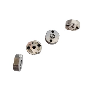 แผ่นวาล์วออริฟิซของแท้ใหม่ รุ่น 295040-8560 04 # - Product Image 1