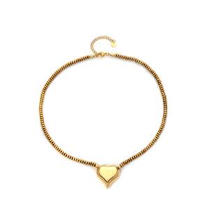 CBBA-1863 สร้อยคอจี้แฟชั่น - Product Image 1