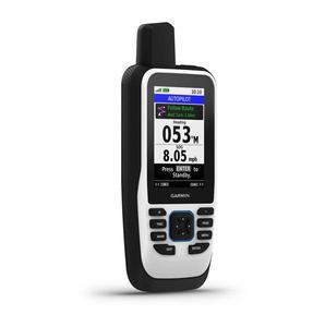 Navegador Portátil Garmin GPSMAP 86s de Alta Calidad y Gran Venta para Navegación, Precargado con Mapas Base - Product Image 3