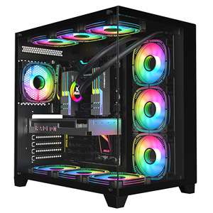 Venta al por Mayor de Computadoras de Escritorio Nuevas y Económicas <span class=keywords><strong>para</strong></span> Juegos, <span class=keywords><strong>PC</strong></span> Gamer - Product Image 3