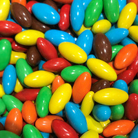 Nouvelle machine à former des boules et des fèves de chocolat GUSU avec contrôle automatique et haute productivité