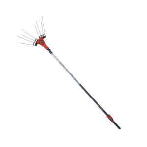 Máquina recogedora de frutas extensible eléctrica Componentes centrales Motor Herramienta de cosecha de aceitunas eficiente Máquina recogedora de aceitunas - Product Image 2