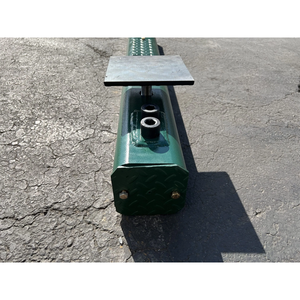 Barres de pesage robustes de 60 pouces fabriquées aux États-Unis, conformes aux normes américaines US-ESB60AM (20 000 lb x 2 lb) - Product Image 5