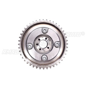 2710502547 Kit de réglage de distribution d'admission et d'échappement pour arbre à cames, pignon de distribution, réglage d'admission moteur pour Mercedes Benz 271, accessoires automobiles - Product Image 4