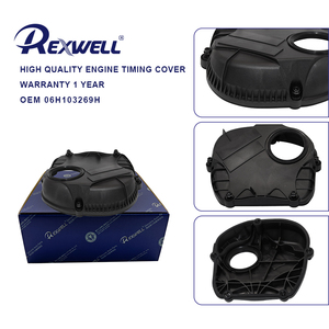 Nuovo Materiale 06H103269H 06H103269J 06H103269L Coperchio Superiore del Distributore in Plastica Rinforzata con Fibra di Vetro per VW Audi 1.8T 2.0T CABA - Product Image 3