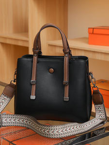 Nouveau sac fourre-tout décontracté de créateur, vente en gros, grande capacité, sacs à main de luxe de marques célèbres, sacs à main et sacs à main pour femmes - Product Image 3