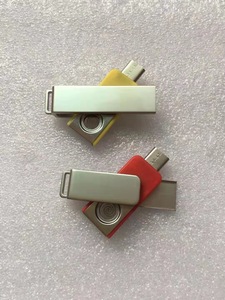 Mới nhất Thuốc lá nhẹ hơn thiết kế xoay <span class=keywords><strong>USB</strong></span> Stick 1GB 2GB 4GB 8GB 16GB 32GB 64GB 128GB 2 trong 1 OTG <span class=keywords><strong>USB</strong></span> ổ đĩa <span class=keywords><strong>flash</strong></span> - Product Image 3