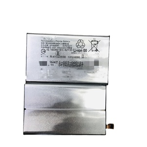 Original snysq68 lip1705erpc Pin thay thế cho Sonny <span class=keywords><strong>L39H</strong></span> Xperia X1 X1 X5 xz3 X10 Chính Hãng Pin điện thoại di động 2760mAh - Product Image 3