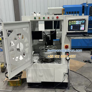 소형 및 경량 듀티로 모바일 휠 수리 선반 - Product Image 2