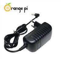 Carte de développement Orange Pi, alimentation 5V 3A, chargeur DC 4.0mm EU/US/AU/UK pour Orange Pi PC/Plus