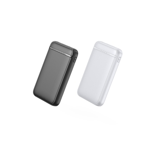 Power Bank Portatile PD 20W 10000mAh con Ricarica Rapida USB C, Caricabatterie Esterno ad Alta Capacità per <span class=keywords><strong>Smartphone</strong></span> - Product Image 3