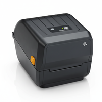 Imprimante d'étiquettes thermique directe et à transfert thermique Zebra ZD888T (modèle de remplacement GK888T) 4 pouces 203 dpi pour codes-barres de bureau – En stock