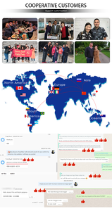 <span class=keywords><strong>Gasmask</strong></span> Gummy Packaging Galletas comestibles Forma especial 3,5 Mylar Cali Bolsas comestibles Exótico personalizado - Product Image 5