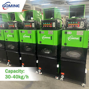 Granulateur de fils de petite taille, équipement de granulation de fils de <span class=keywords><strong>cuivre</strong></span>, mini granulateur de câbles en <span class=keywords><strong>cuivre</strong></span> - Product Image 5