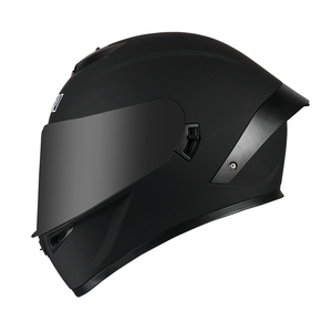 <span class=keywords><strong>Casque</strong></span> modulaire Hot Seller Full Face Flip Design Dual Sunglasses <span class=keywords><strong>Iron</strong></span> Men Cascos Motos Chinos Motorcycles Helmet - Product Image 2