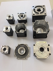 bibo High Quality Custom Die <b>Casting</b> Machining Services for Aluminum Parts-OEM/ODM Manufacturer Professional Service On-time - Product Image 4