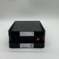 EG8145V5 2025 Versión Venta caliente Xpon Equipo de fibra óptica con el mejor precio 1GE + 3FE 1POTS + 2USB + WiFi 2,4G/5G 5dBi FTTH CM112Z