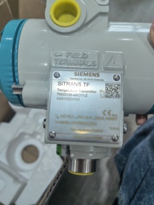ใหม่ SITRANS TF ของแท้ เครื่องวัดอุณหภูมิ 7NG3136 7NG3212 ราคาดี - Product Image 3