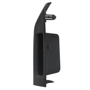 Panneau de garniture de porte Toyota Yaris 74271-52240-C0 Avant Droit Matériau ABS Compatible 2012-2014 - Product Image 2