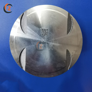 发动机活塞A2720308917适用于梅赛德斯M272.965 3.5L发动机。 - Product Image 1